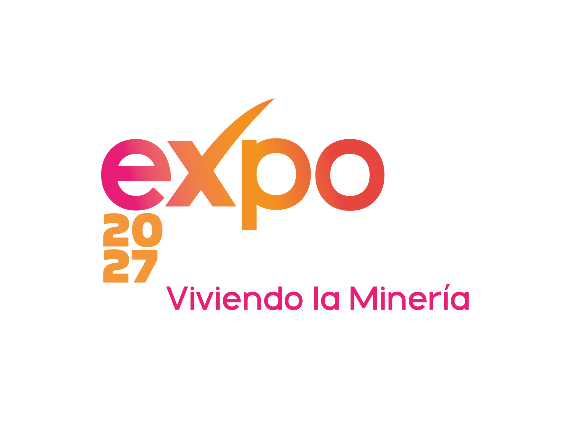 Expo Minera 2027